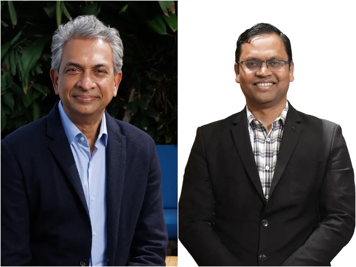 Nvidia plugs into India's sovereign AI stack, joins Sarvam's $75 million raise