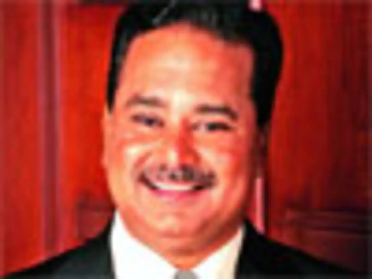 No Indian co is a tier-I pharma player: GV Prasad, Dr Reddy's - The ...