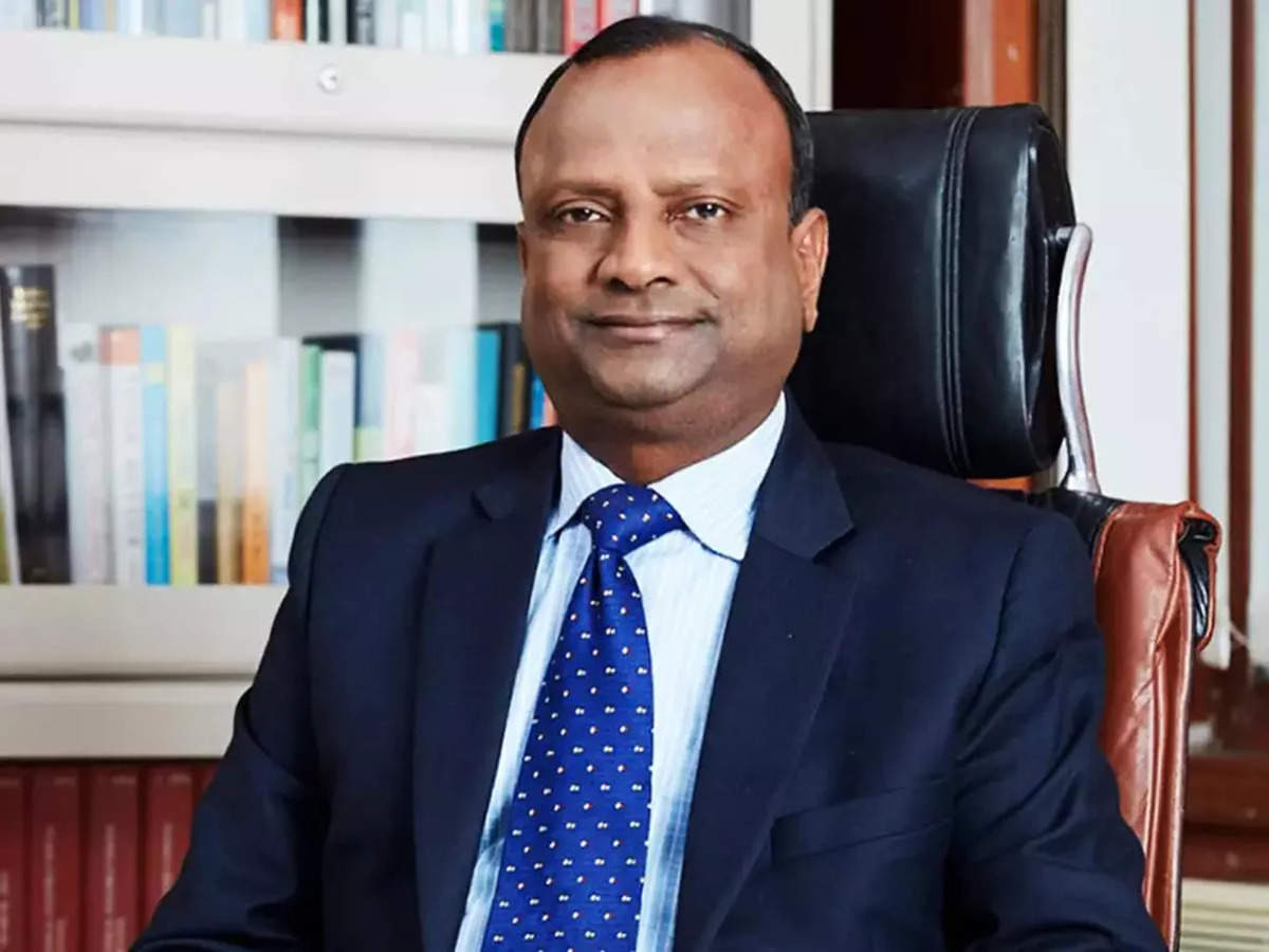 BharatPe is a professionally run company; good with or without founders, says chairman Rajnish Kumar