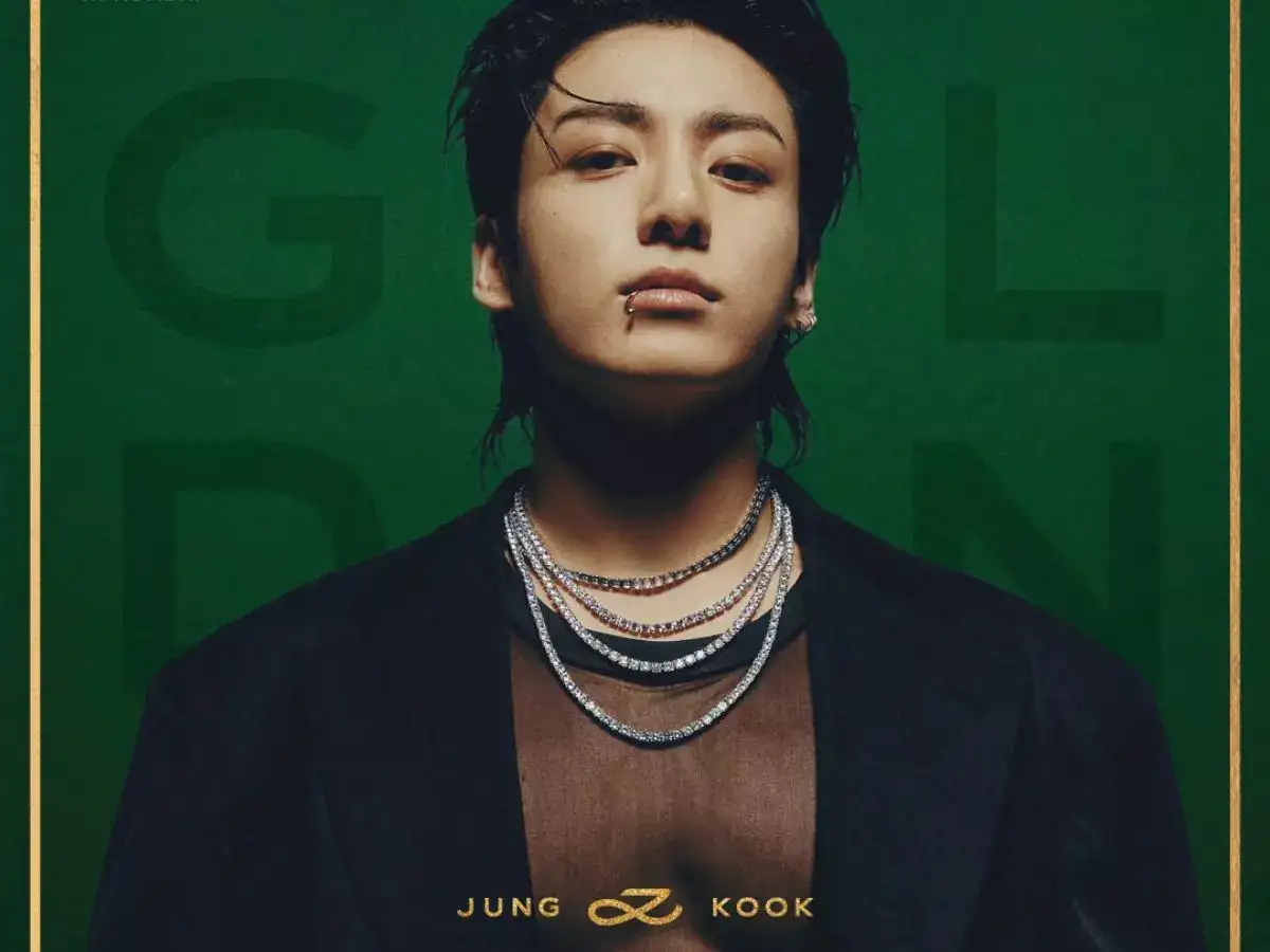 Jung Kook's 'GOLDEN: The Moments' exhibition to debut in India
