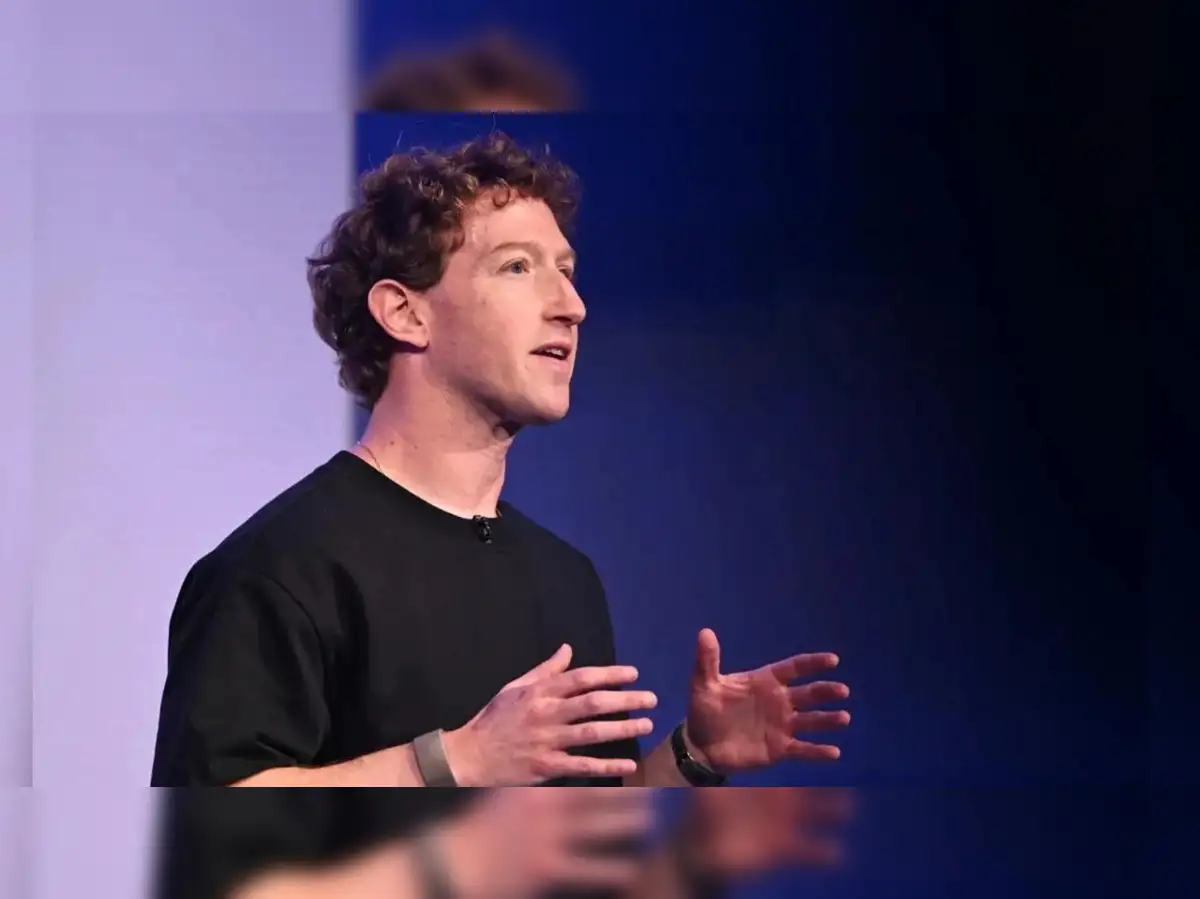 Meta Platforms: Meta strikes deal to keep Mark Zuckerberg in California ...