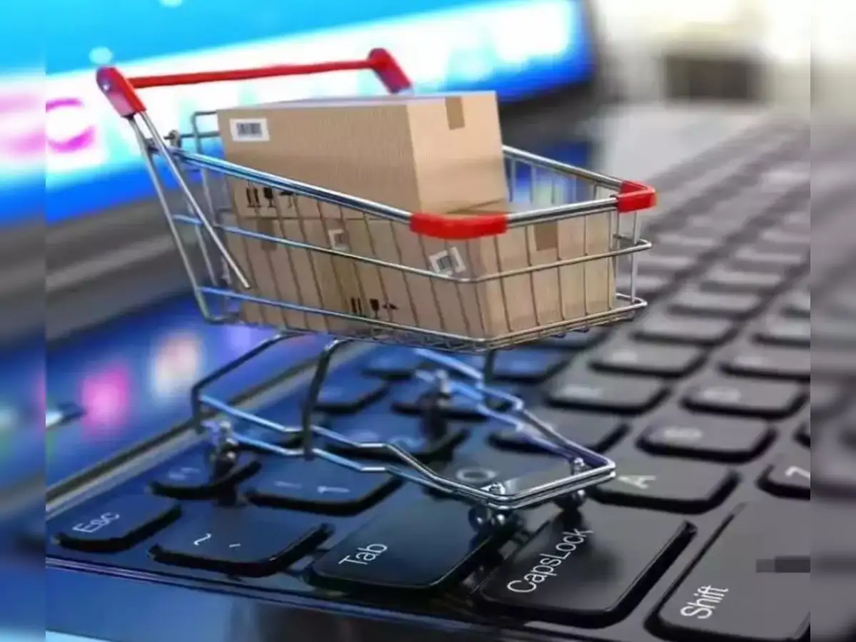 US holiday online sales growth to slow on economic uncertainty: Adobe Analytics - The Economic Times