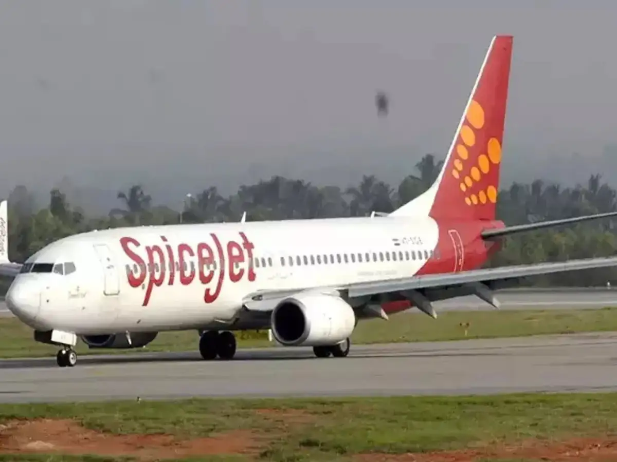 Boeing 2023 Calendar Spicejet To Induct 50 Boeing Max Aircraft By 2023 - The Economic Times