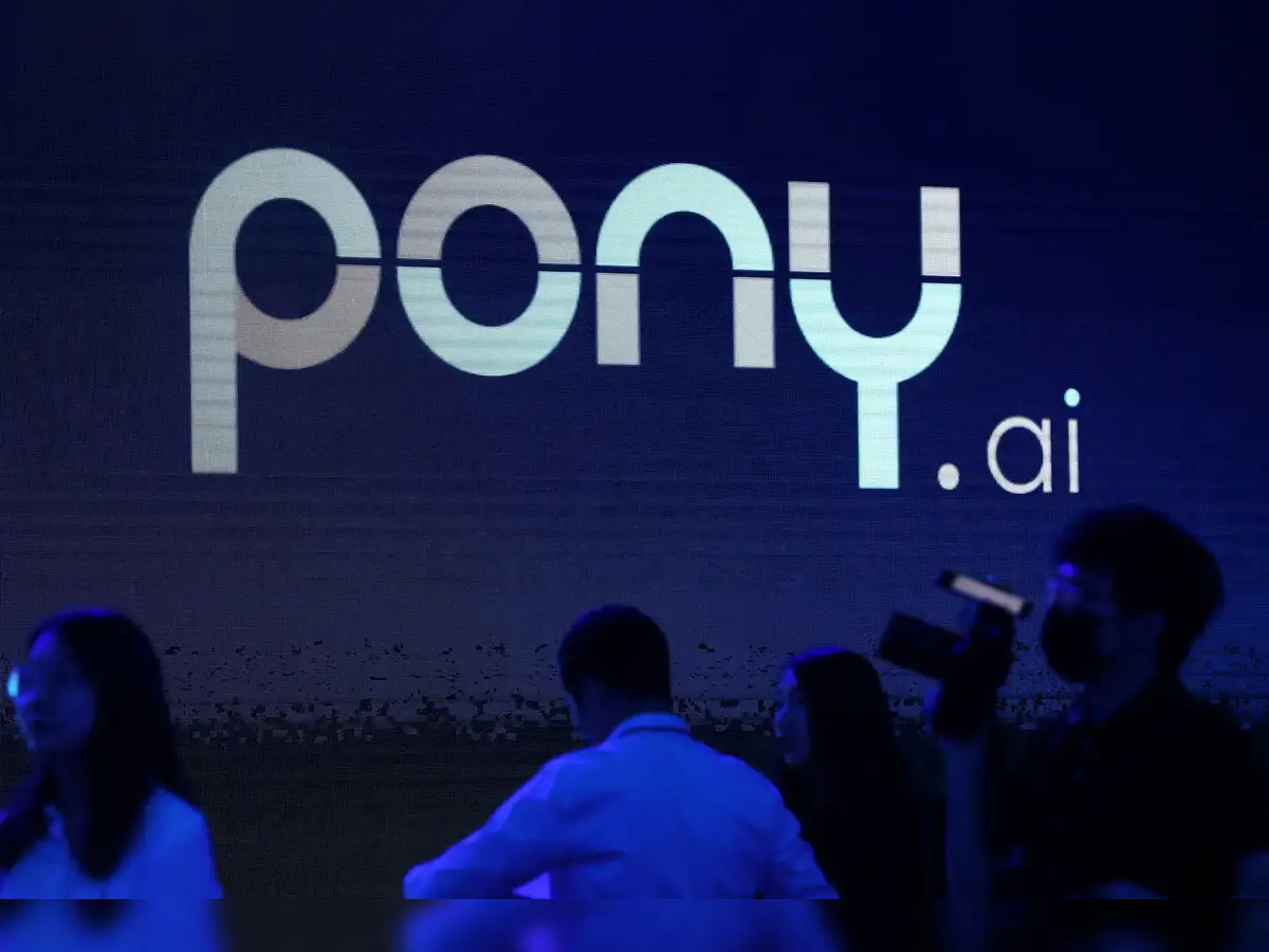 Pony.ai Plans Major Expansion of Robotaxi Fleet, Launching in Zagreb