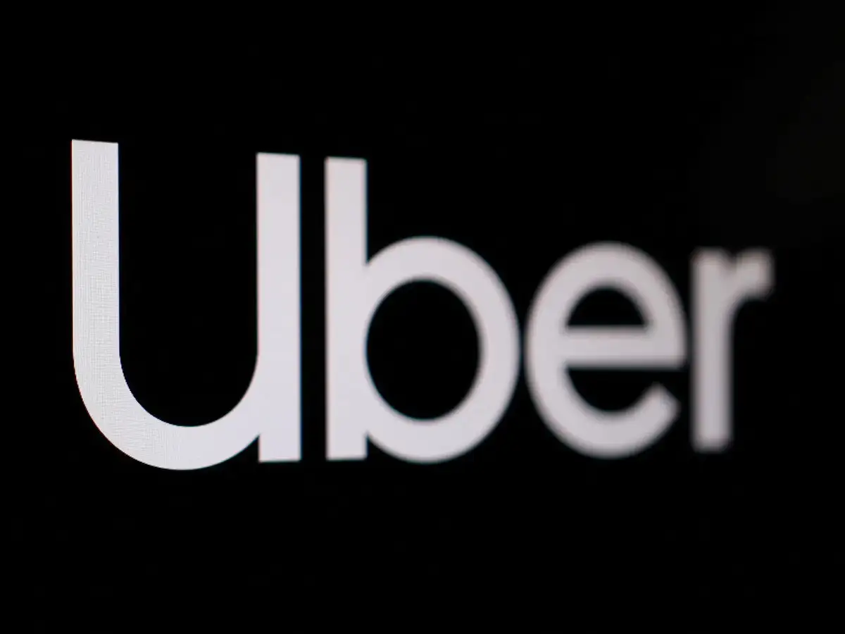 Uber in talks with banks, private equity firms to fund robotaxi expansion - The Economic Times