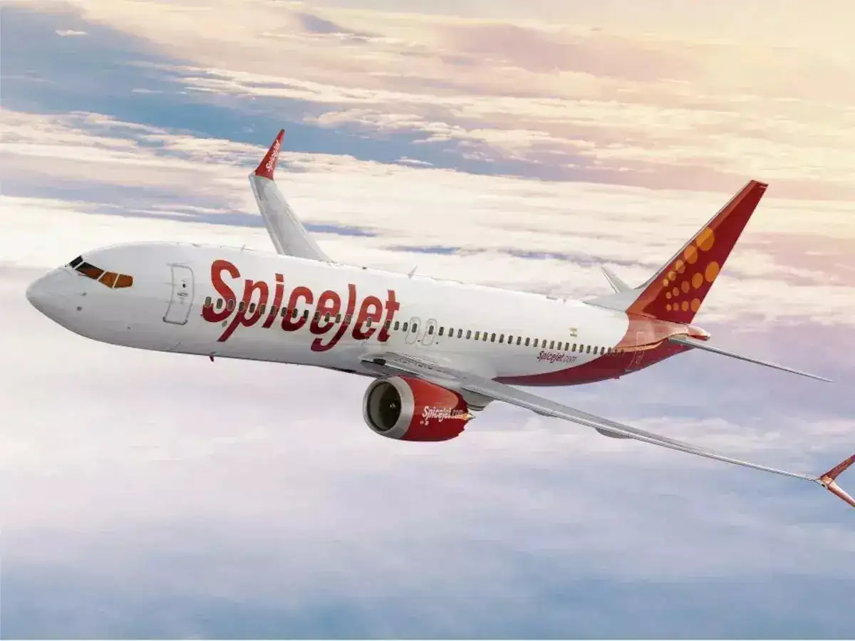Iran-Israel war: SpiceJet cancels multiple India–UAE flights on March 2 &amp; 3 due to airspace closure