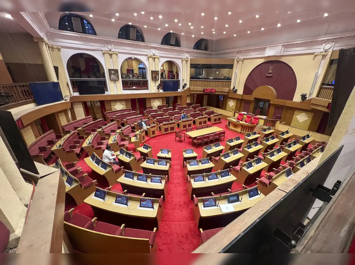 Maharashtra Budget: CM announces geo-tech application centre, steps to boost digital ecosystem