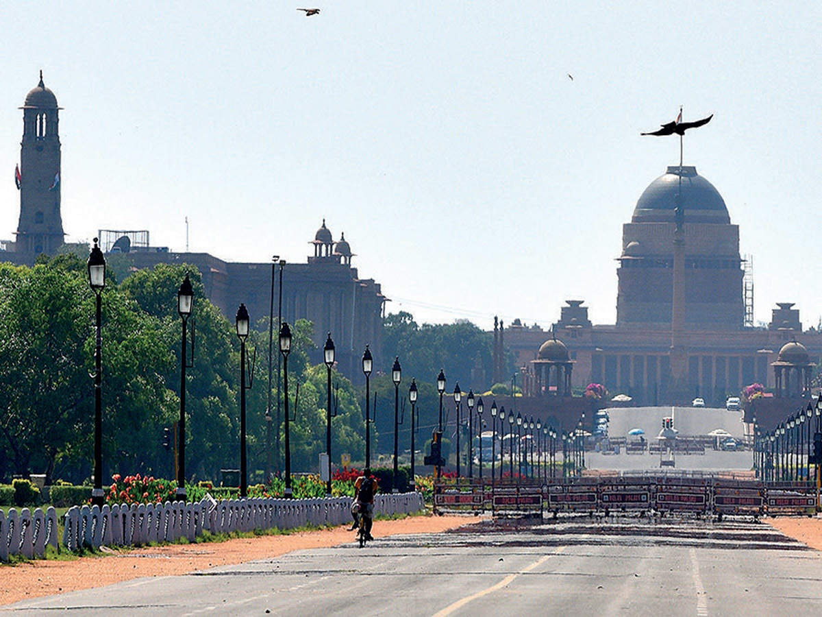 Lockdown 3 0 Begins Today With Considerable Relaxations Some Curbs To Continue The Economic Times