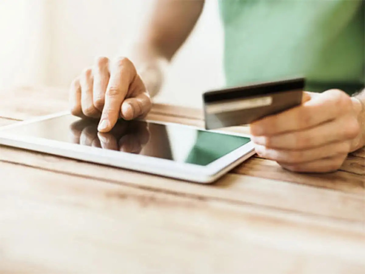 online payments: Making payments online? Follow these 10 steps to keep ...