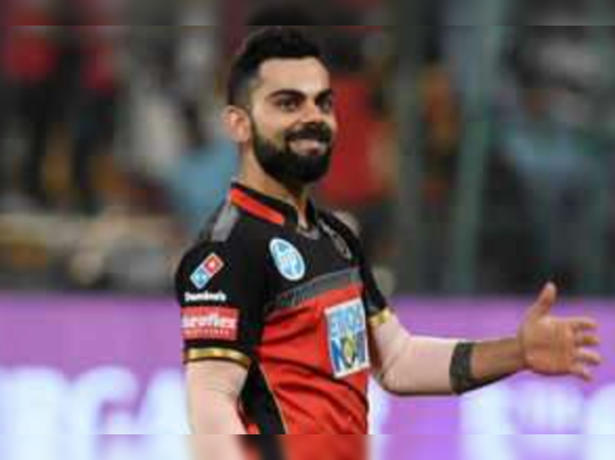 IPL 2022: Royal Challengers Bangalore set to wear special green