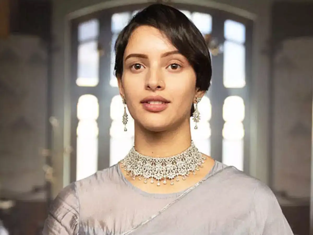 dimri: 'Qala' actress Tripti Dimri feels experimenting and stepping out of comfort zone is essential for improving acting skills - The Economic Times