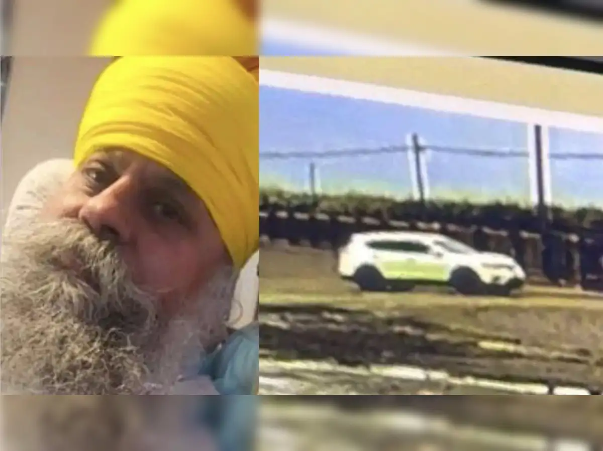 57-year-old Sikh man kidnapped from California gurdwara found dead in US