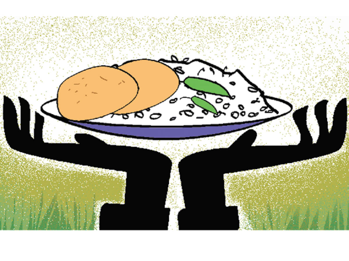 18 states & UTs fail to meet deadline for food law roll out - The Economic  Times