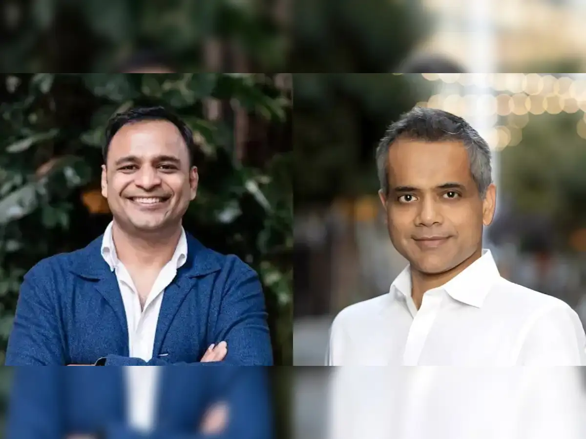 Accel and Prosus Invest in Six Innovative Indian Startups