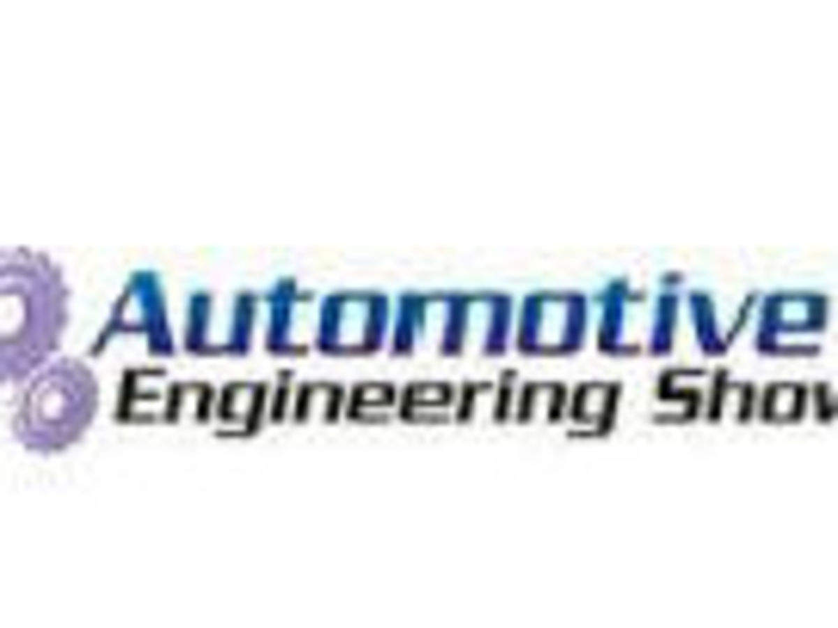 automotive engineering show