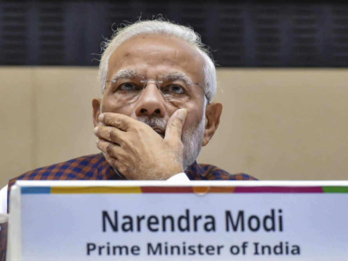 Pm Modi Election 19 View For India The Cost Of A Narendra Modi Victory In 19 May Be Too High