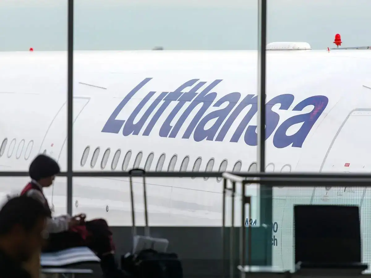Lufthansa union calls two-day pilot strike from April 13: What travellers should know