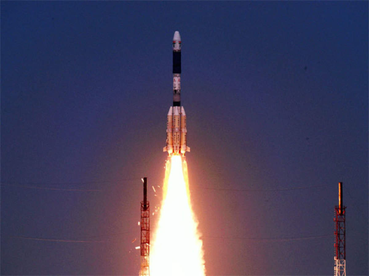 Website of ISRO's Commercial Arm Antrix Hacked, Reportedly by