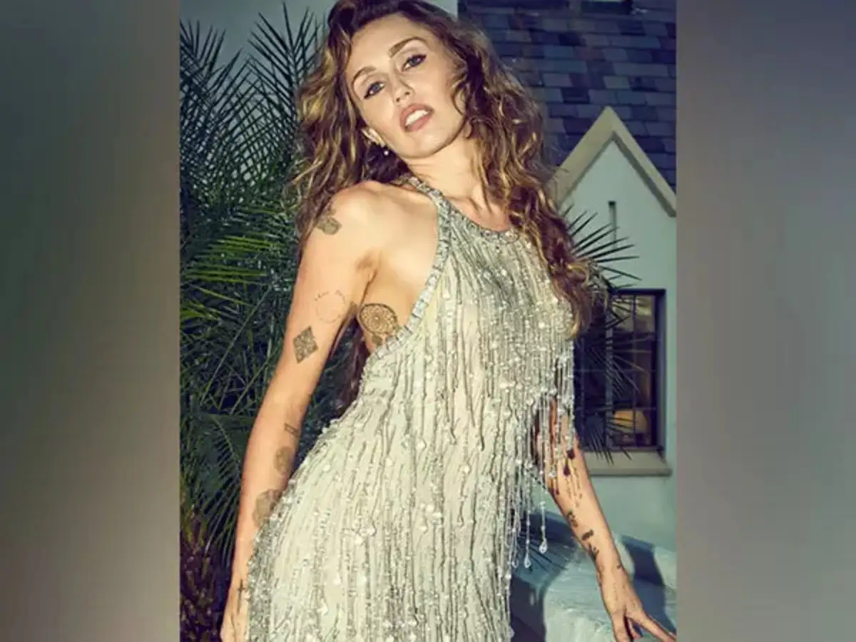 How Many Tattoos Does Miley Cyrus Have?