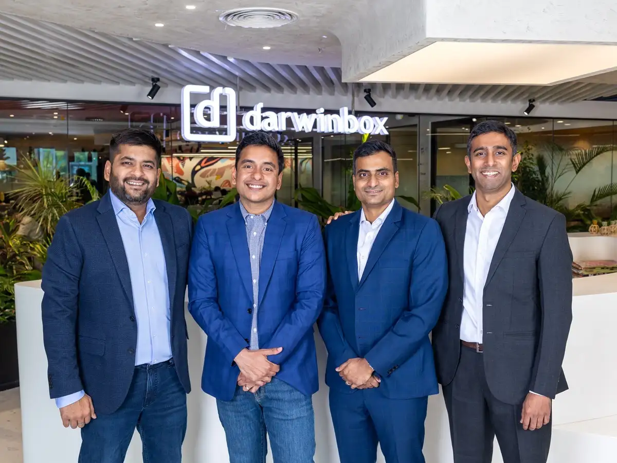 Canada’s OTPP invests another $40 million in Darwinbox: Sources