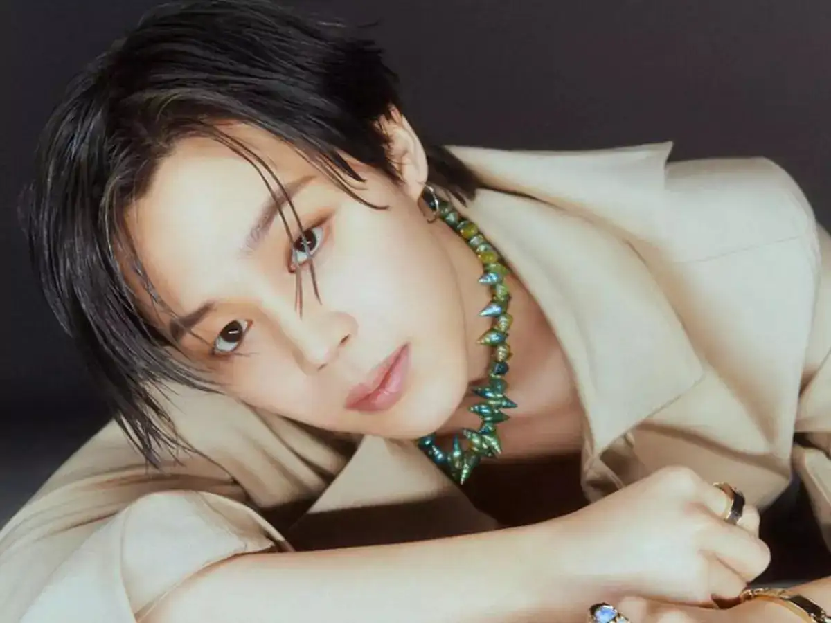 jimin: BTS members Suga, Jimin hint at the band's comeback in 2025