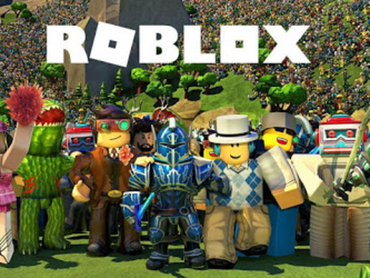 Roblox Ipo Us Gaming Platform Roblox Prepares To Go Public Report The Economic Times - how to report in roblox