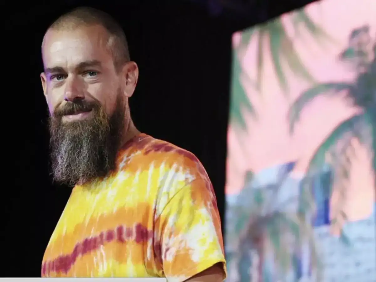 nft: Bought for $2.9 million, NFT of Jack Dorsey tweet finds few takers -  The Economic Times