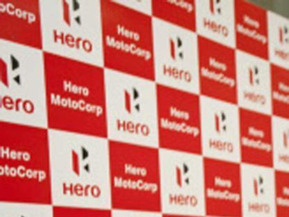 hero motocorp manesar