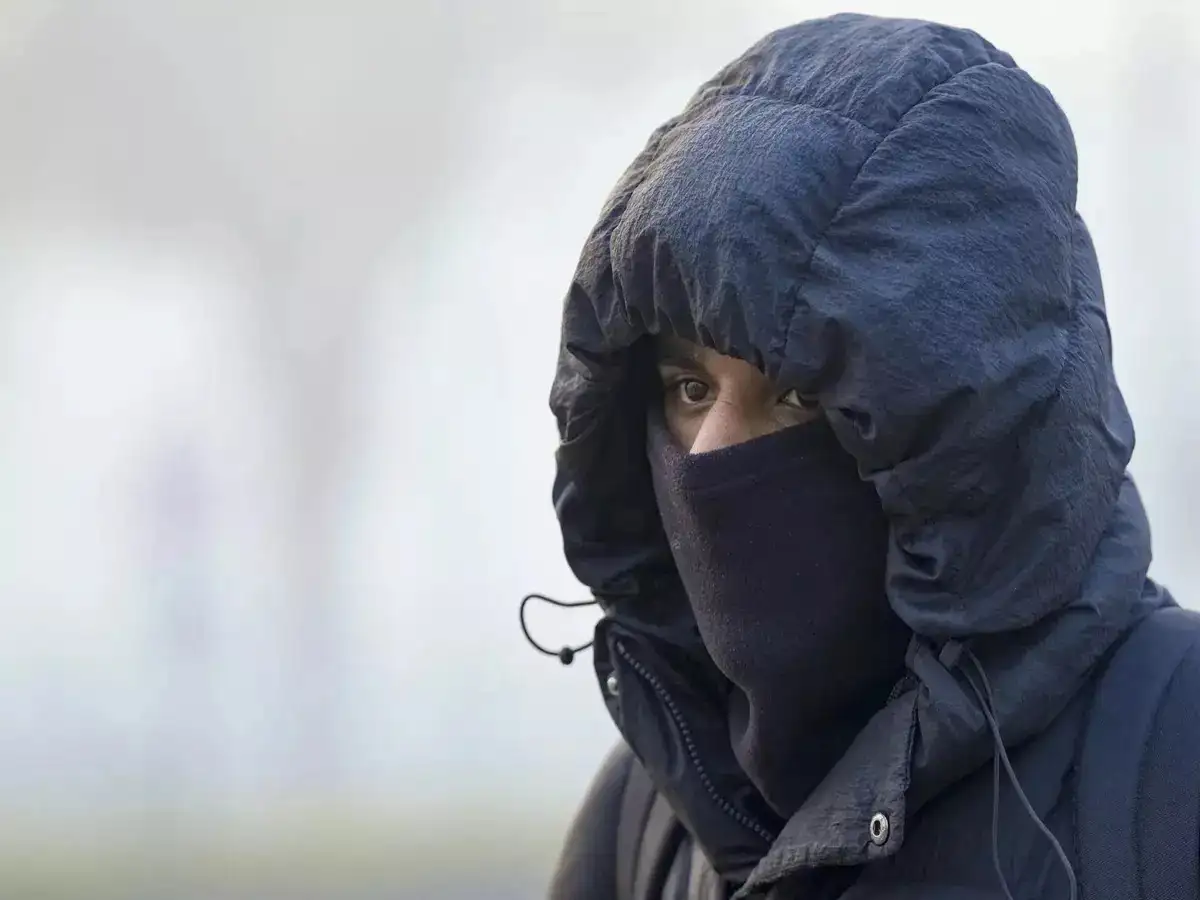 North India Braces for Severe Cold: Delhi to be Colder Than Shimla | Quick Digest