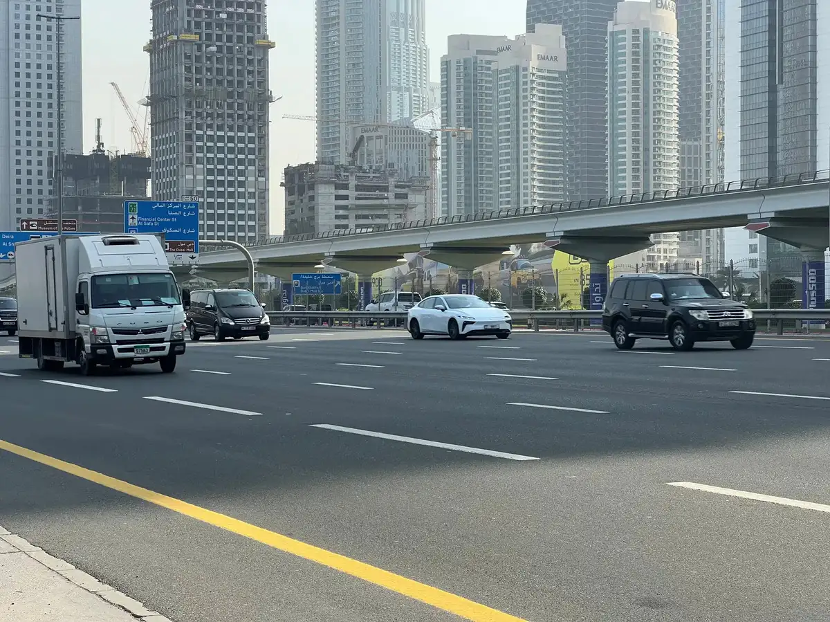 Quando o sonho de Dubai rachou: imagens chocantes 🔥