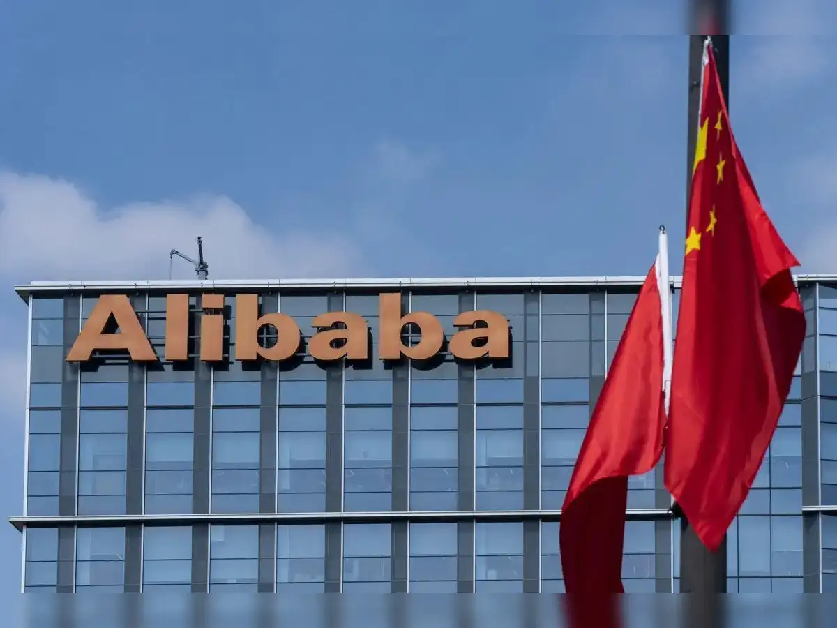 Chinese tech giants pause stablecoin plans after Beijing steps in, FT reports - The Economic Times