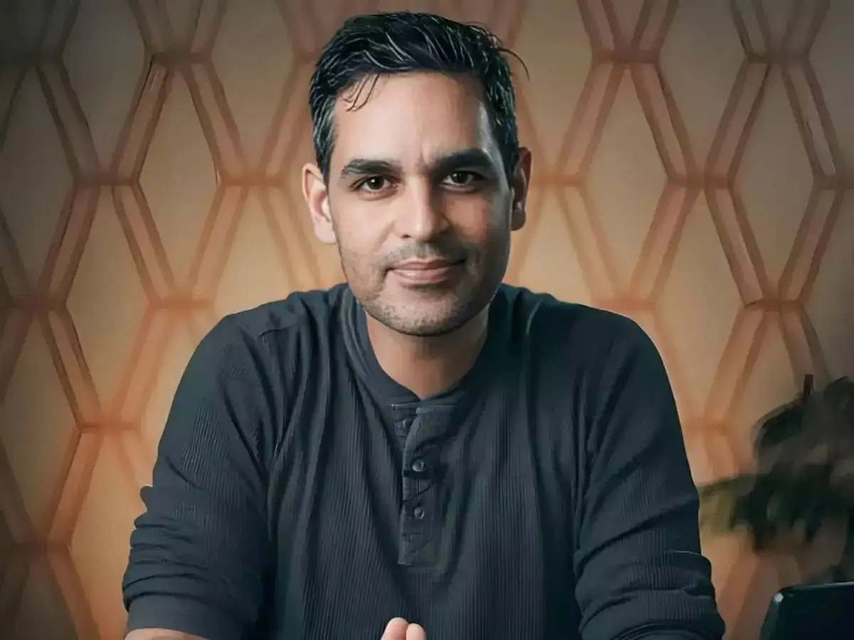 Ankur Warikoo’s 50-30-20 rule redefines how much energy you should give to relationships