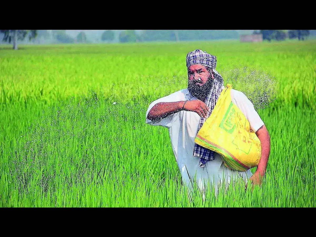 India needs to reduce the strategic importance of fertilisers through a bold agricultural policy