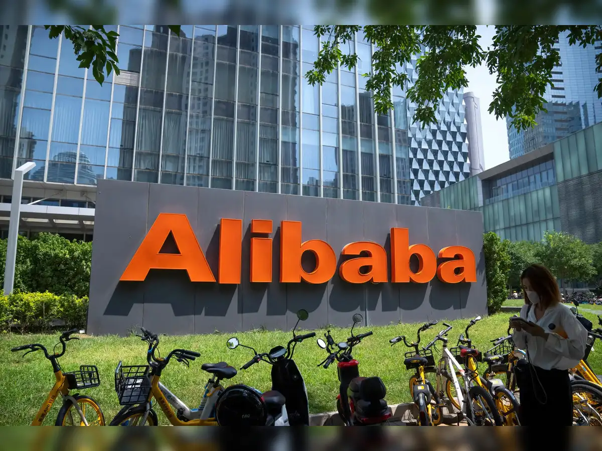 Alibaba Aims for $100 Billion in Cloud and AI Revenue by 2028