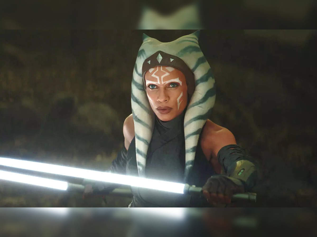 Star Wars The Rise Of Skywalker Ahsoka Scene! Leaked Details (Star Wars  Episode 9) 