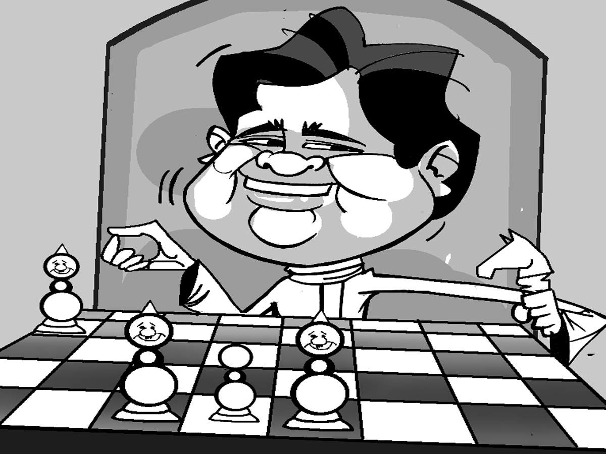 Chess – Fazlur Rahman