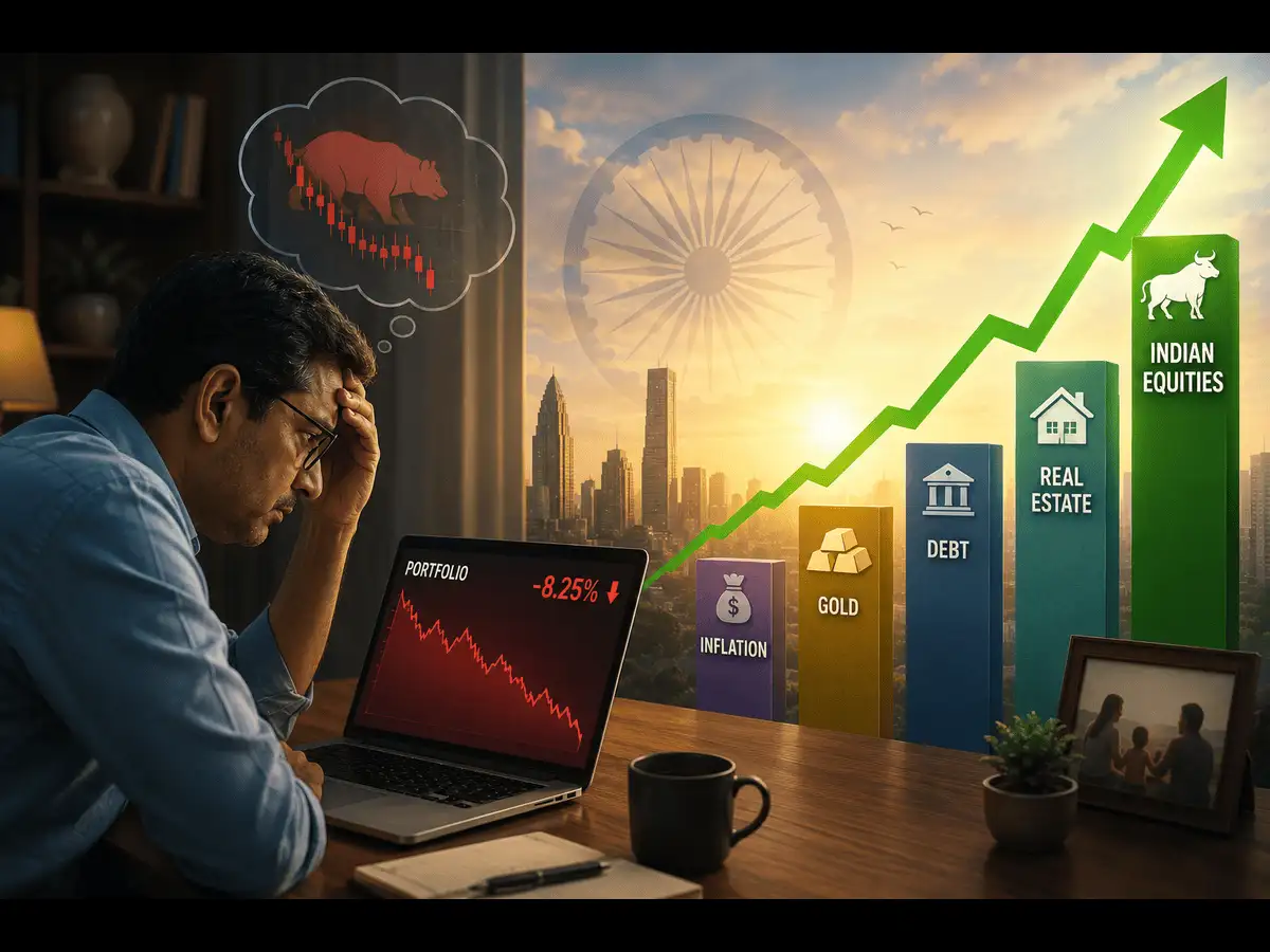 Online Share Market Investment and Trading at Low Cost | Share India