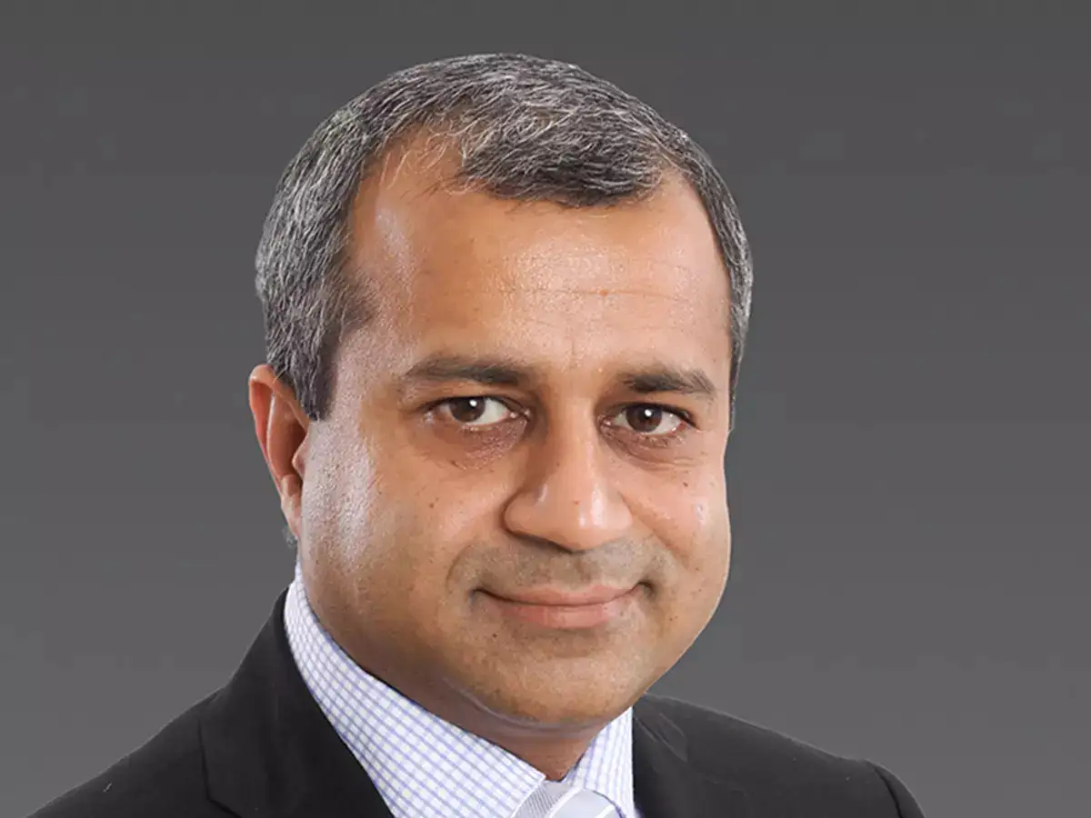 Persistent CEO brushes off market rout, says Nagarro growth will reward investors
