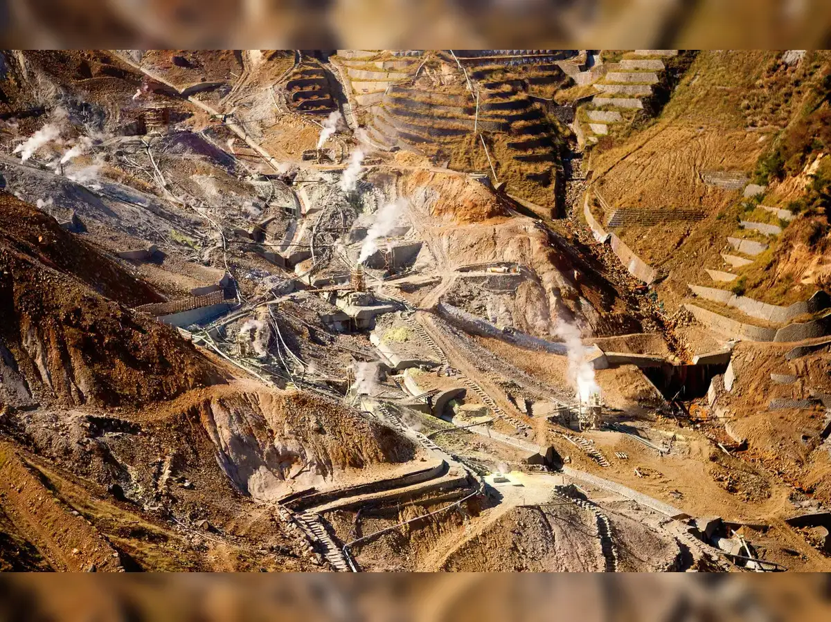 It’s rare, it’s revered, it’s relevant: What’s the big deal about rare earths? - The Economic Times