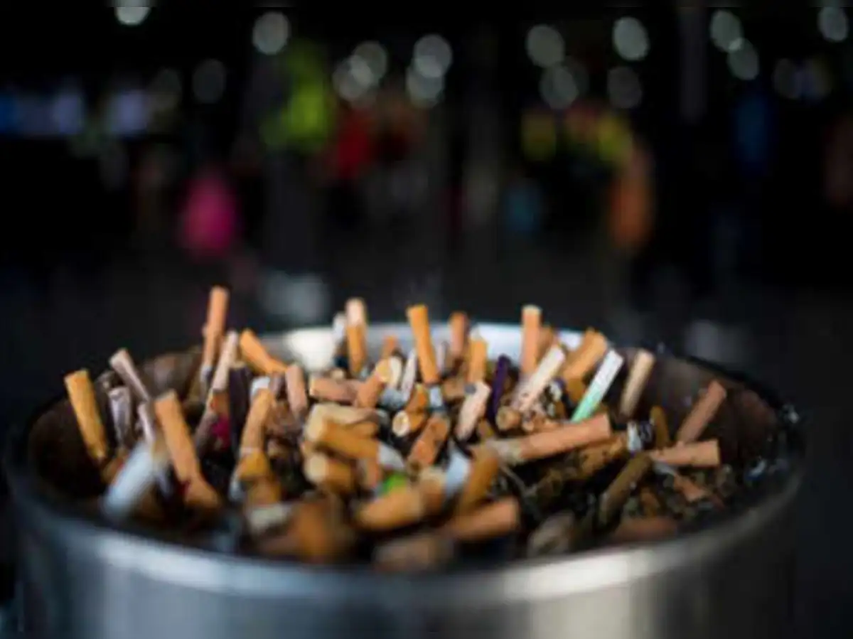 Tobacco industry voices concern over govt's draft cigarette and other  tobacco products bill