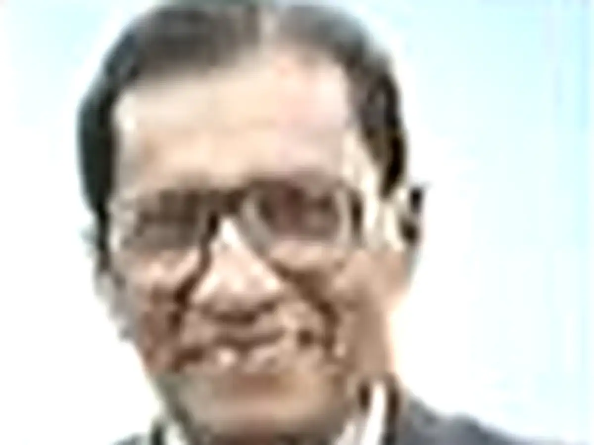 Rupee problems are homemade: AV Rajwade - The Economic Times