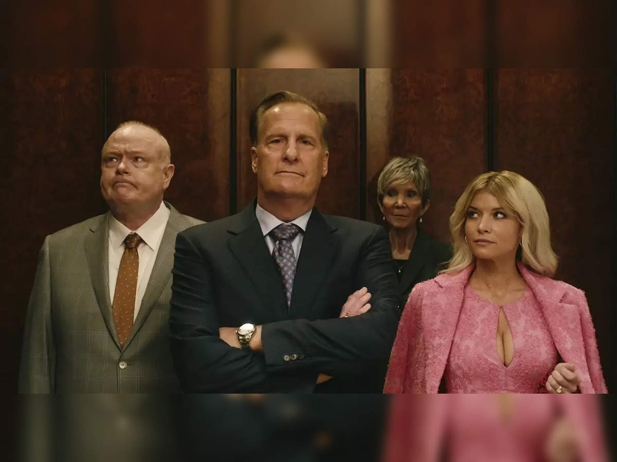 a man in full A Man in Full What to expect from Jeff Daniels