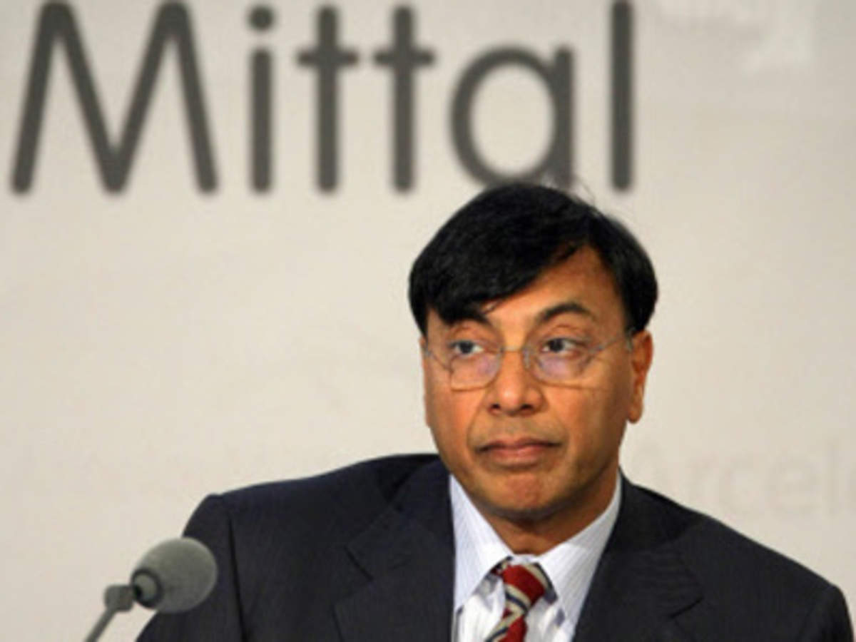 Working 'very closely' with L N Mittal on Arcelor's future