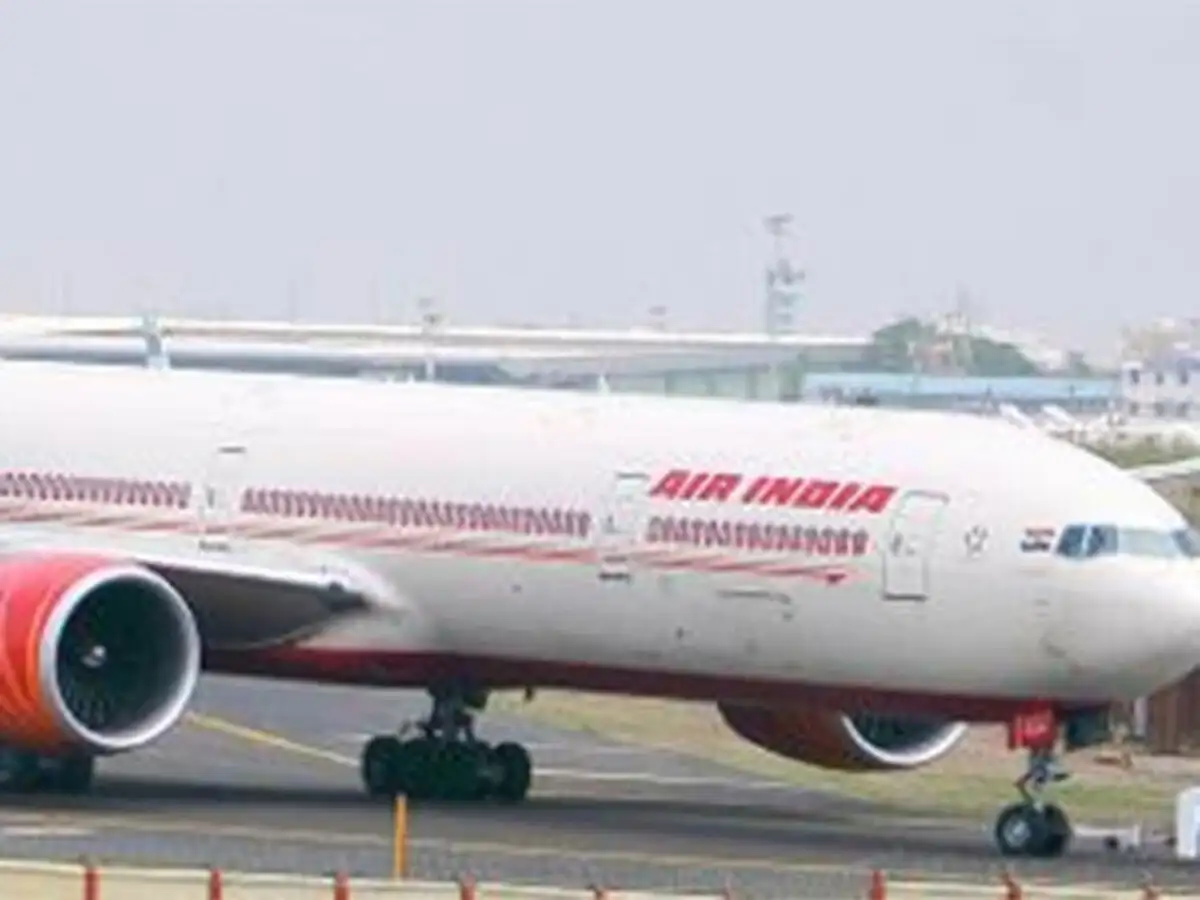 Air India Cancels Us Flights Due To Snowstorm The Economic Times Book flights from newark to india quickly and securely on emirates.com. air india cancels us flights due to