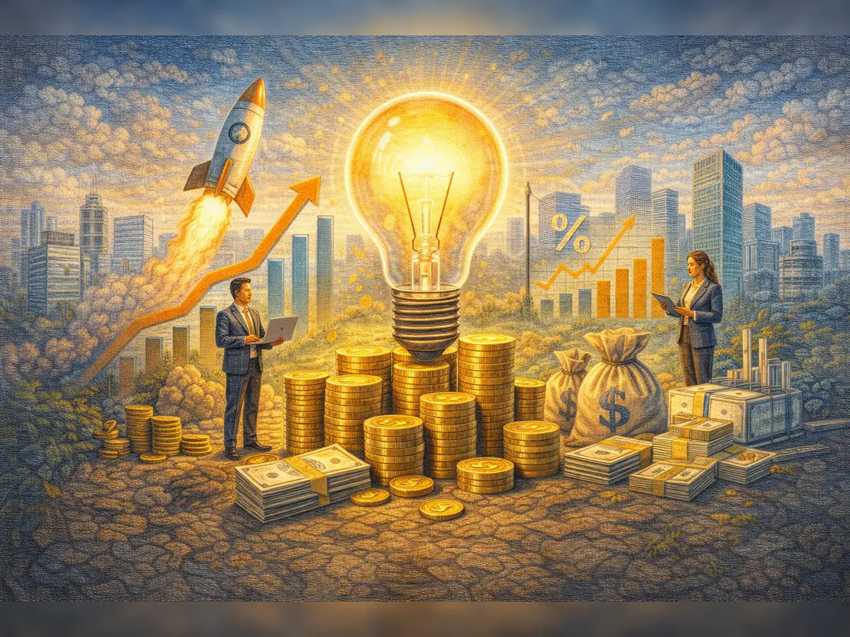 Startup India sops to boost deeptech firms’ revenue, research