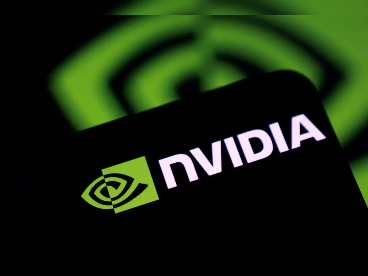 Nvidia rises after signaling longer AI spending runway