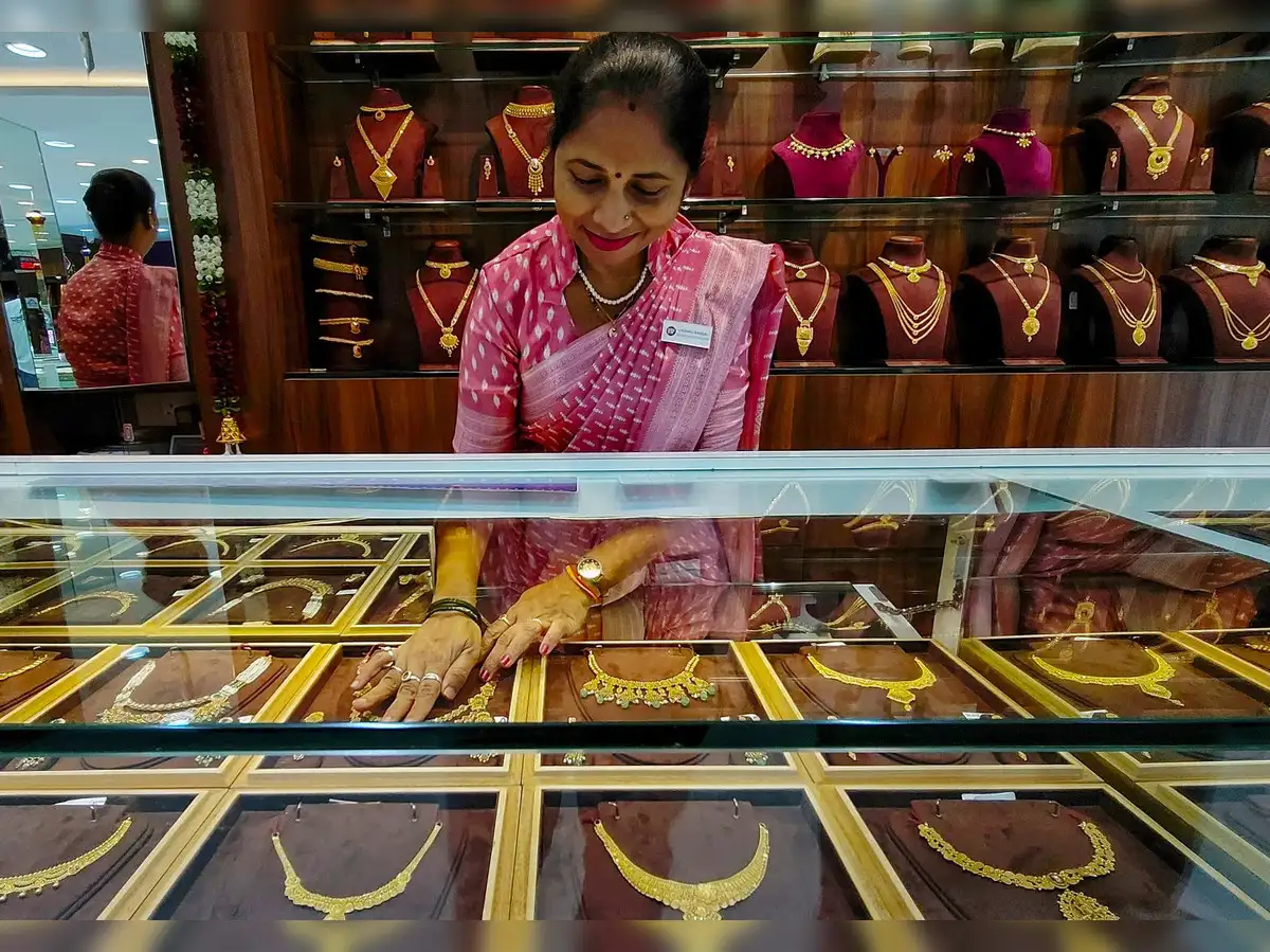 Gold Prices Expected to Soar to $5,000 by 2026