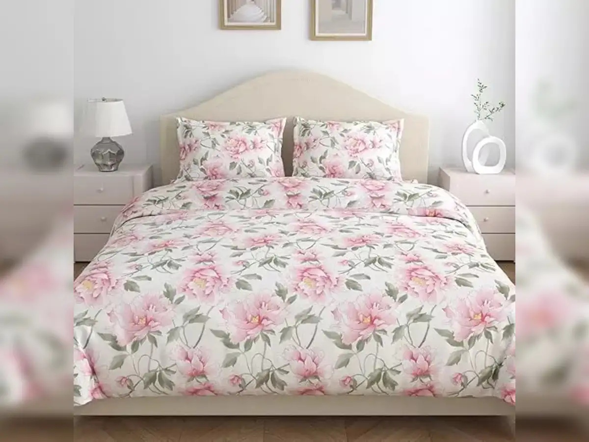 10 Best Bed Linens Under 1000: Explore Quality Bedsheets to Enhance ...