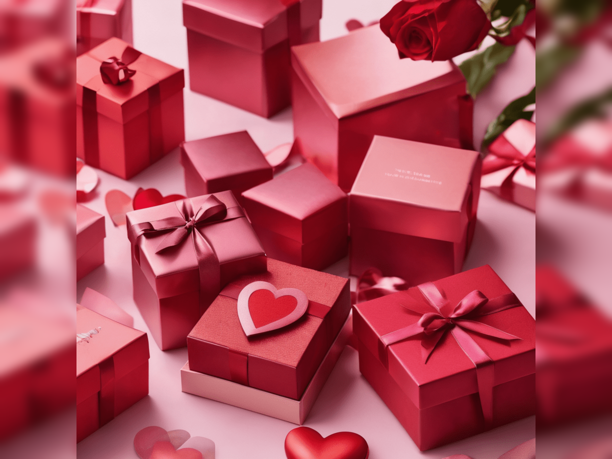 Gifts That Will Express Your Love: Valentine's Day Special – Odette