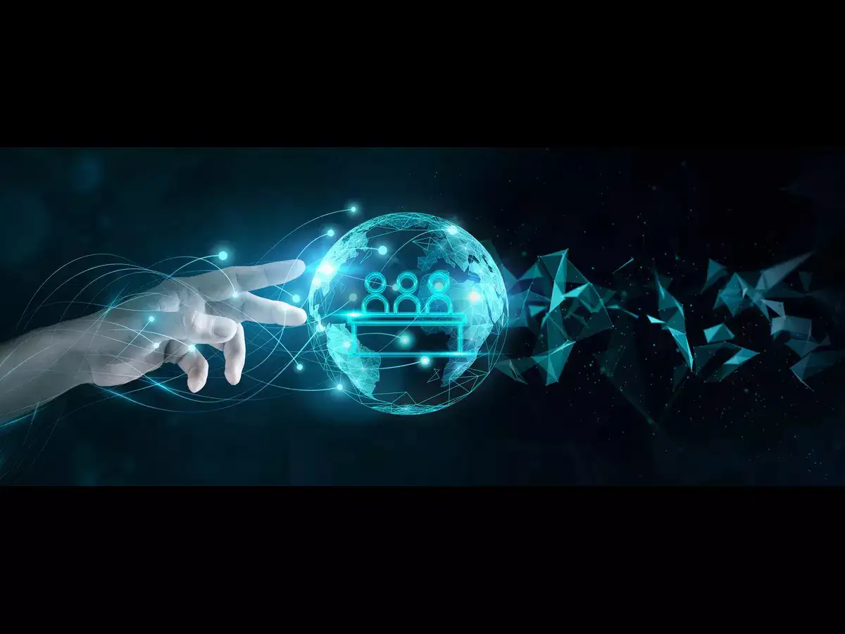 AI disruption hits India's core IT revenue model, but new money